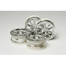 Tam53860 10-Spoke Plated Wheel (4)