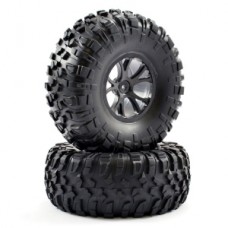 RH10687 Pre-assembled Tyres (2) for Octane XL