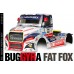 Body Kit Tam51613 Body Set for Buggyra Fat Fox