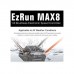 Brushless HOBBYWING EZRUN Max8-V3-150amp Brushless ESC 