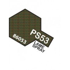 Paint PS-53 Lame' Flake (For Polycarbonate Bodies)