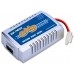 Battery Charger EV PEAK CHARGER EN3 AC 3A NICD/NIMH compatible