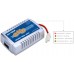 Battery Charger EV PEAK CHARGER EN3 AC 3A NICD/NIMH compatible