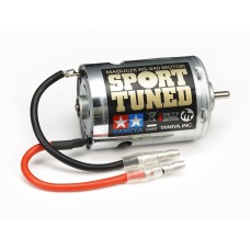Brushed Motor Tam53068 RS-540 Sport-Tuned