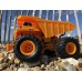 C Tam58622 R/C 1/24 Heavy Dump Truck (GF01) - 
