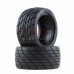 Tam53231 Super Grip Radial Tyre Wide (1 Pair) Rear Fitment.