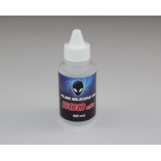 Damper - Galaxy Pure Silicone Shock Oil 500 cSt