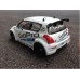 Body Kit M-Chassis Tam51545 Body Set for Suzuki Swift Monster