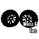 Wheels/Tyres & Accessories