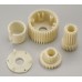 M-Chassis Tam50794 M03 G-Parts (Gears)