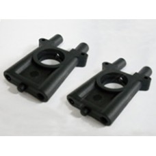 RH85027 Center Differetial Mounts for 1/8 Truggy (2)