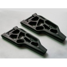 RH86002 Front Lower Suspension Arms for 1/8 Truggy (2)
