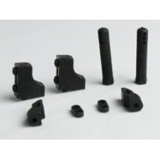RH10188 Battery Posts for Buggy / Truck (Electric)
