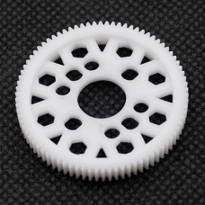 Spur Gear 48P/74T Competition Delrin Spur Gear SG-48074