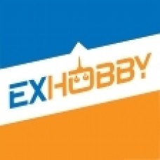 EXHOBBY ExV797316 Propeller Shaft with Propeller for 797-3
