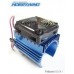 HobbyWing C4 Motor Heatsink & Fan Combo