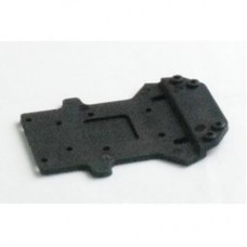 RH10330 Front Chassis Plate for Buggy