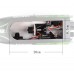 EXHOBBY Ex797-3BL R/C Vector SR48 Brushless Boat with Battery & USB Charger