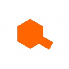 Paint PS-43 Translucent Orange (For Polycarbonate Bodies)