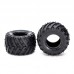 Tam54603 WR02 Soft Monster Spike Tyres (2)