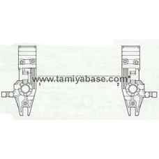 Tam9005271 A Parts for Avante Chassis 58072 