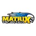 Matrix 1/12 32sh Carban Front Tires (2) MX12A32