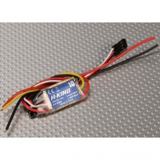 AP ESC H-KING 10A Fixed Wing Brushless Speed Controller