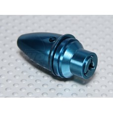 Propeller Adapter (Collet Type) Alloy 3.17mm Shaft to 6.35mm prop hub OR002-01203