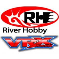 RH00001 River Hobby Spares not listed