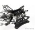 TrackStar D-Spec "Mono" Suspension Conversion Kit (2pcs) 9171000572-0