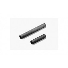 M-Chassis Tam53390 M03 / 4 Hollow Carbon Gear Shaft