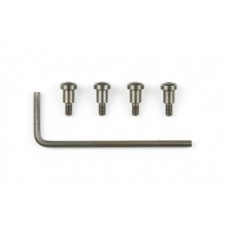 M-Chassis Tam54237 M05 Low Friction King Pins (4)