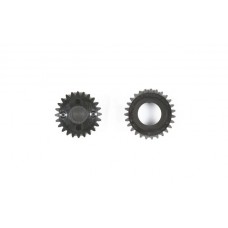 Tam51465 TA06 Counter and Idler Gears