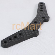 YR TA05-008RC Graphite Front Shock Tower 
