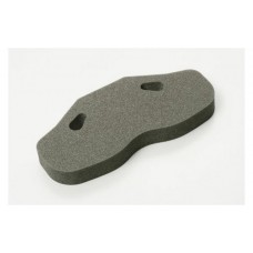 Tam51226 Urethane Bumper for TT01 and TGS