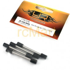 YR TT01-016 Arm Pin Set for TT01 / TT01E