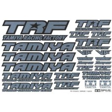 Tam42234 TRF Sticker Sheet