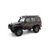 RGT EX86190 LC76 Rescuer Brushed 4WD 1/10 Off-Road Crawler