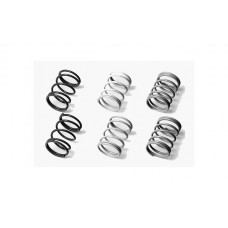 Tam53333 Touring Car / M-Chassis Tuned Springs (Short)