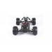 RH1013/60G  BLX10 RTR Brushless Electric Truck (Beetle) Green