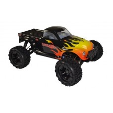 RH1013/166 BLX10 RTR Brushless Electric Truck (Tornado) One only @ this price.