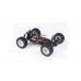 RH1013/60G  BLX10 RTR Brushless Electric Truck (Beetle) Green