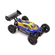 HSP Planet 1/8 scale brushless buggy