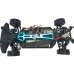 HSP 94123 2.4Ghz Electronic Powered Brushed DRIFT CAR RTR