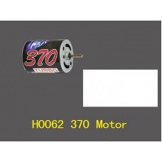 Brushed RHH0062 370 Motor for 1/18 Buggy / Truck