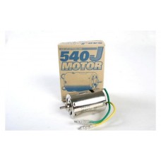 Brushed Motor Tam53689 540-J Motor