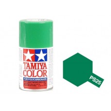 Paint PS-25 Bright Green (For Polycarbonate Bodies)
