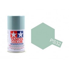 Paint PS-32 Corsa Gray (For Polycarbonate Bodies)