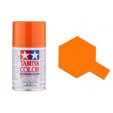 Paint PS-62 Pure Orange (For Polycarbonate Bodies)
