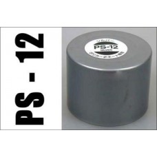 Paint PS-12 Silver (For Polycarbonate Bodies)